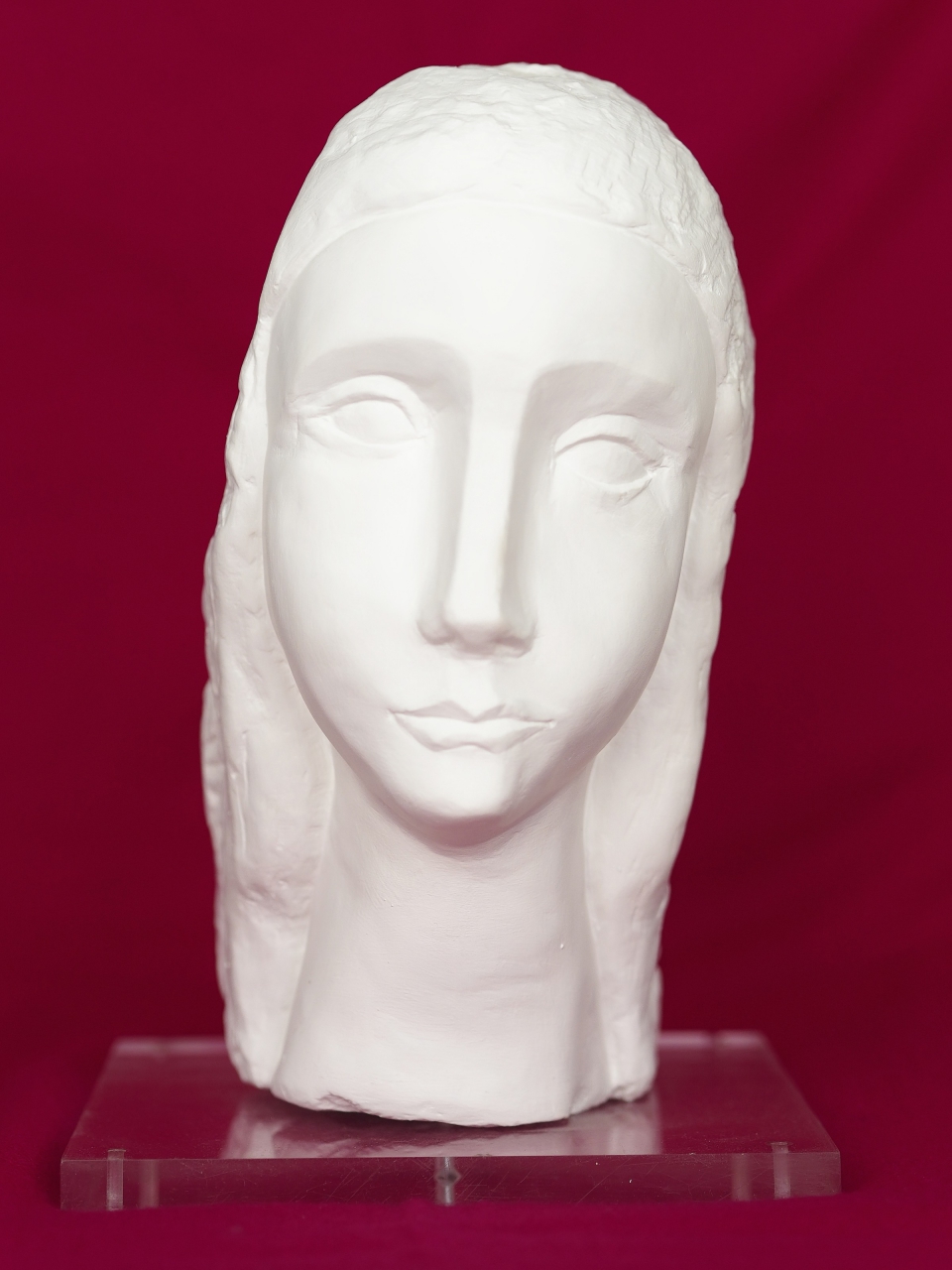 Femme, woman, 25 cm (EUR 500)